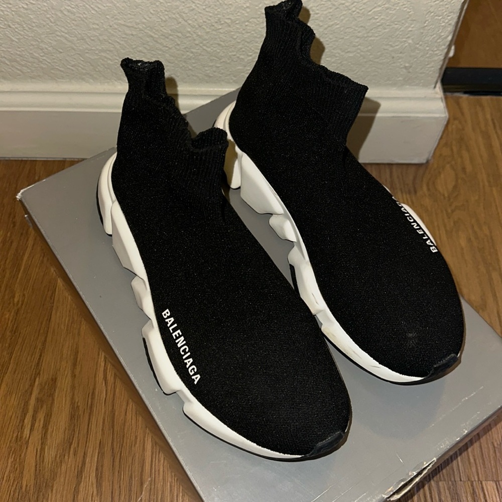 Balenciaga runners